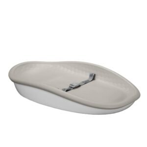 BUMBO Max Changing Pad - Taupe