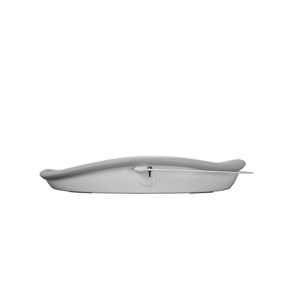 BUMBO Max Changing Pad - Cool Grey - Image 2