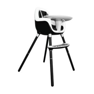 BUMBO Highchair - Black