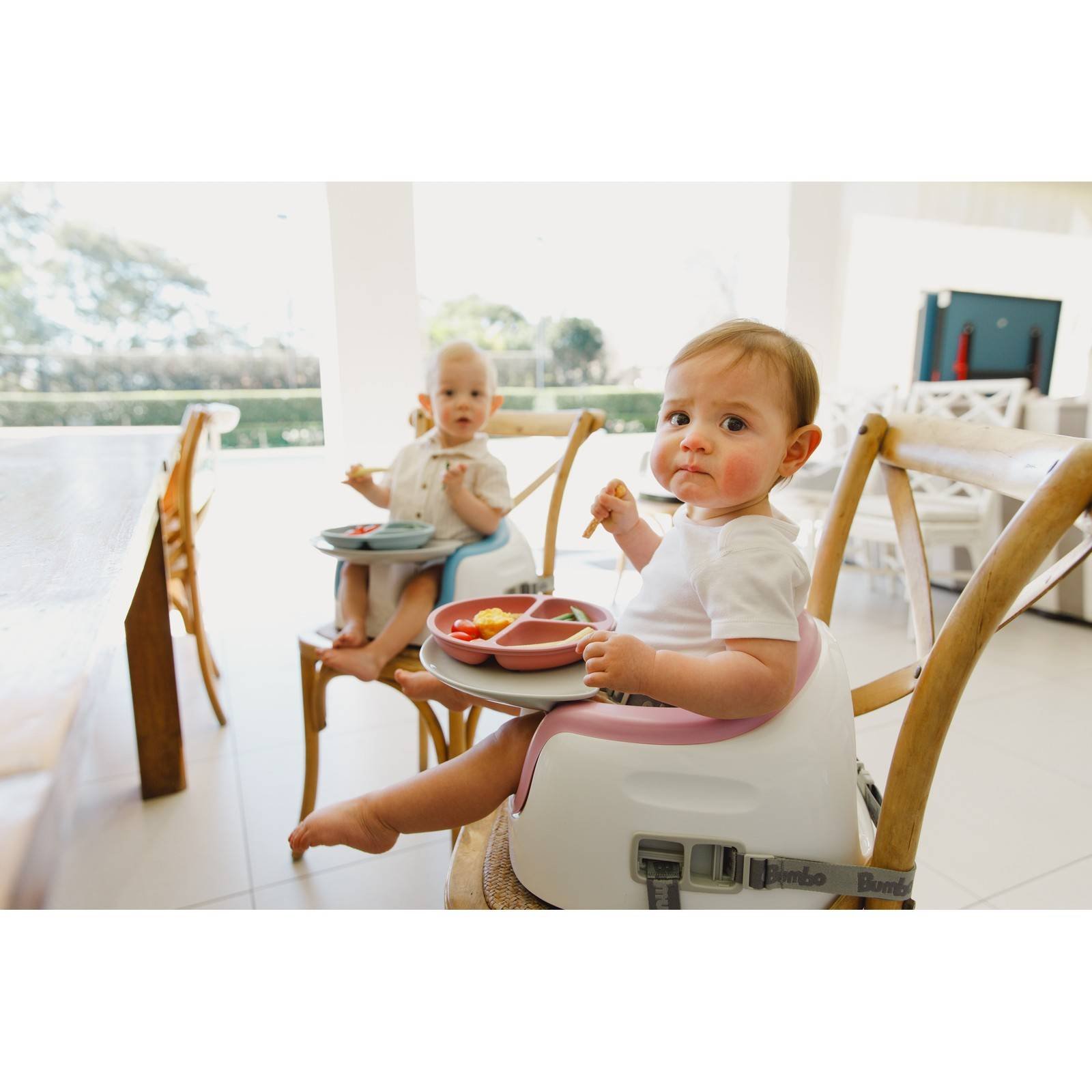 BUMBO Multi Seat - Hemlock - Image 5