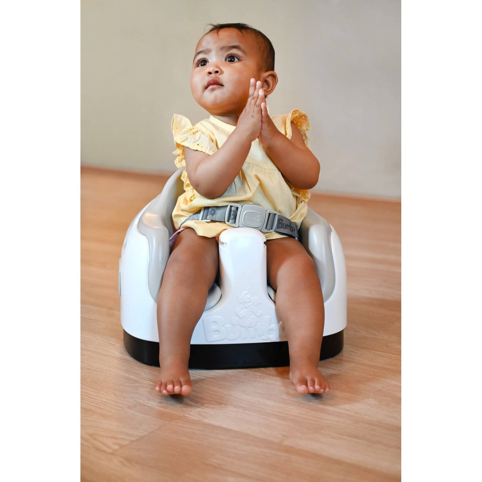 BUMBO Multi Seat - Taupe - Image 5