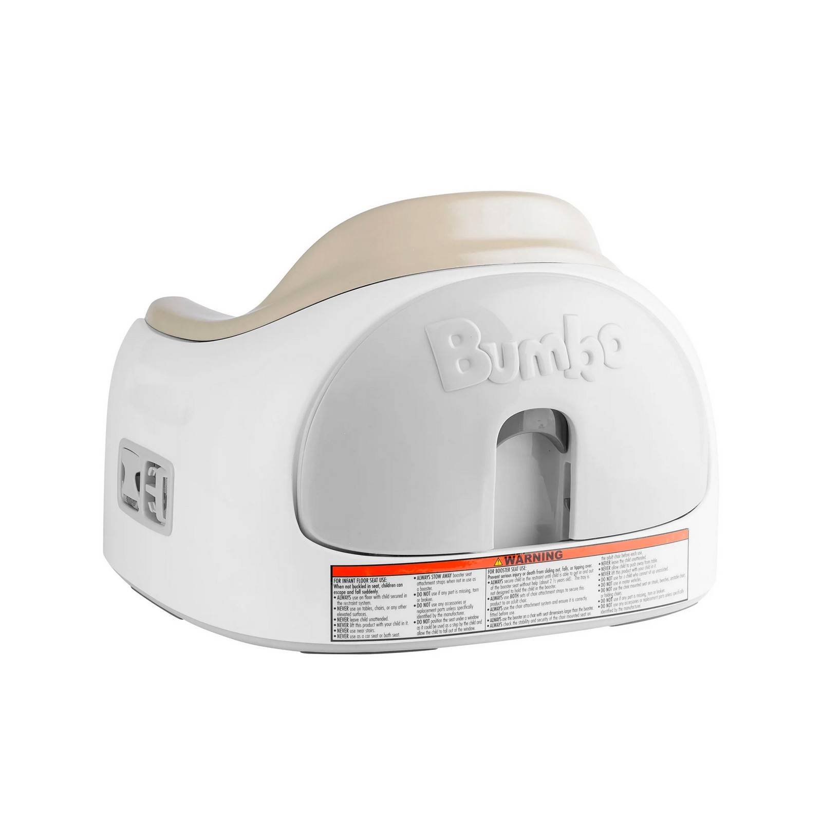 BUMBO Multi Seat - Taupe - Image 2