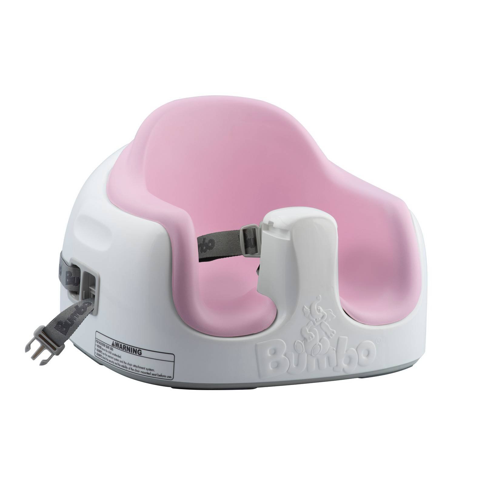 BUMBO Multi Seat - Cradle Pink - Image 3