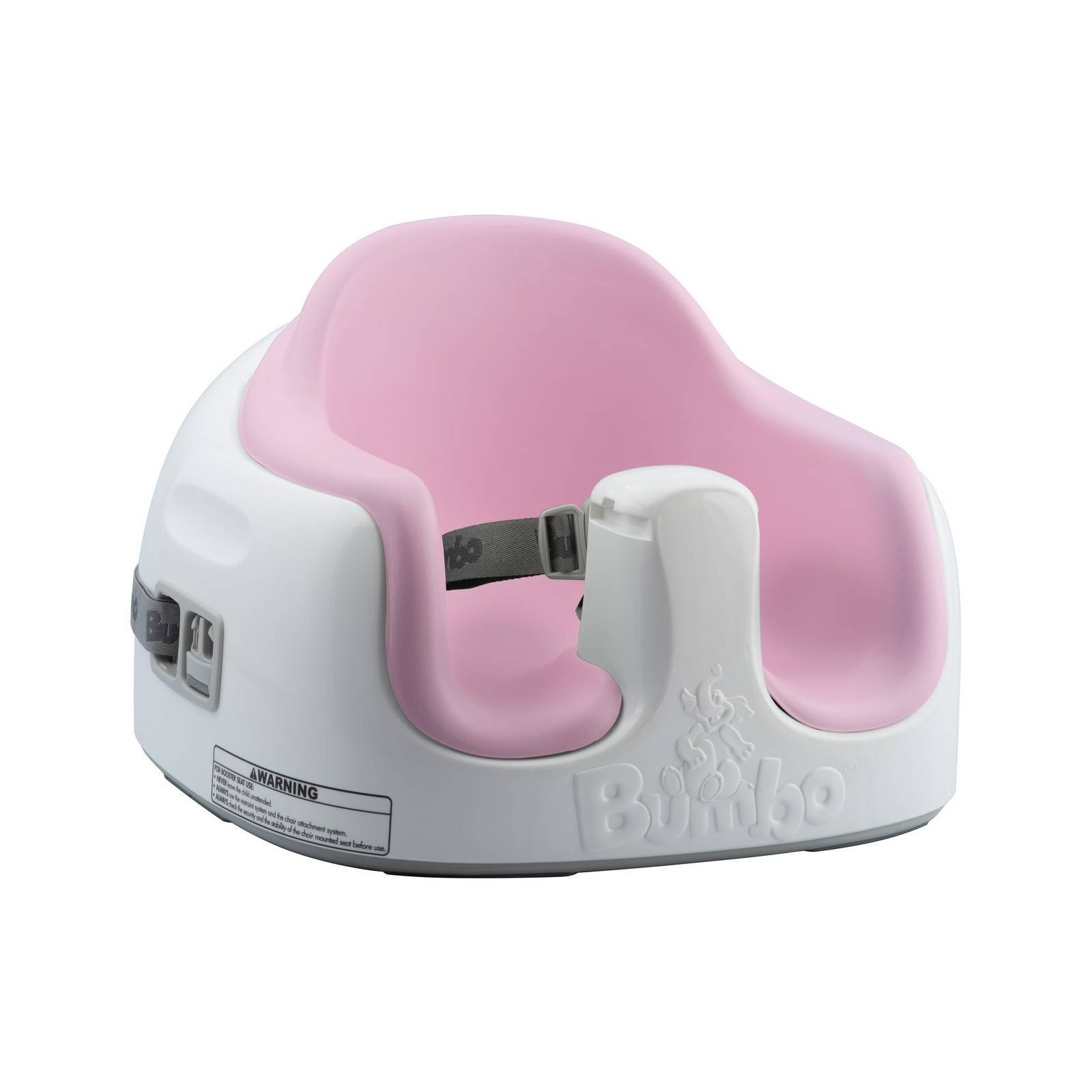 BUMBO Multi Seat - Cradle Pink - Image 2