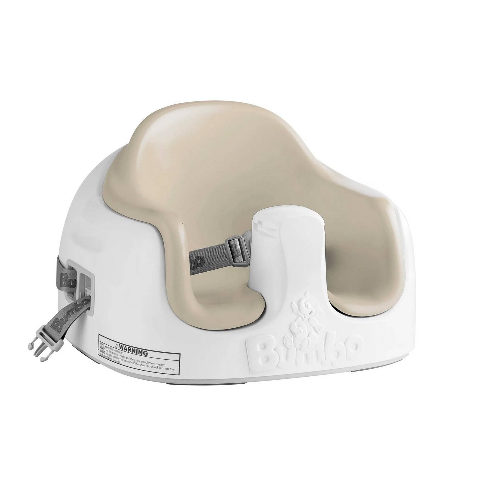 BUMBO Multi Seat - Taupe - Image 4