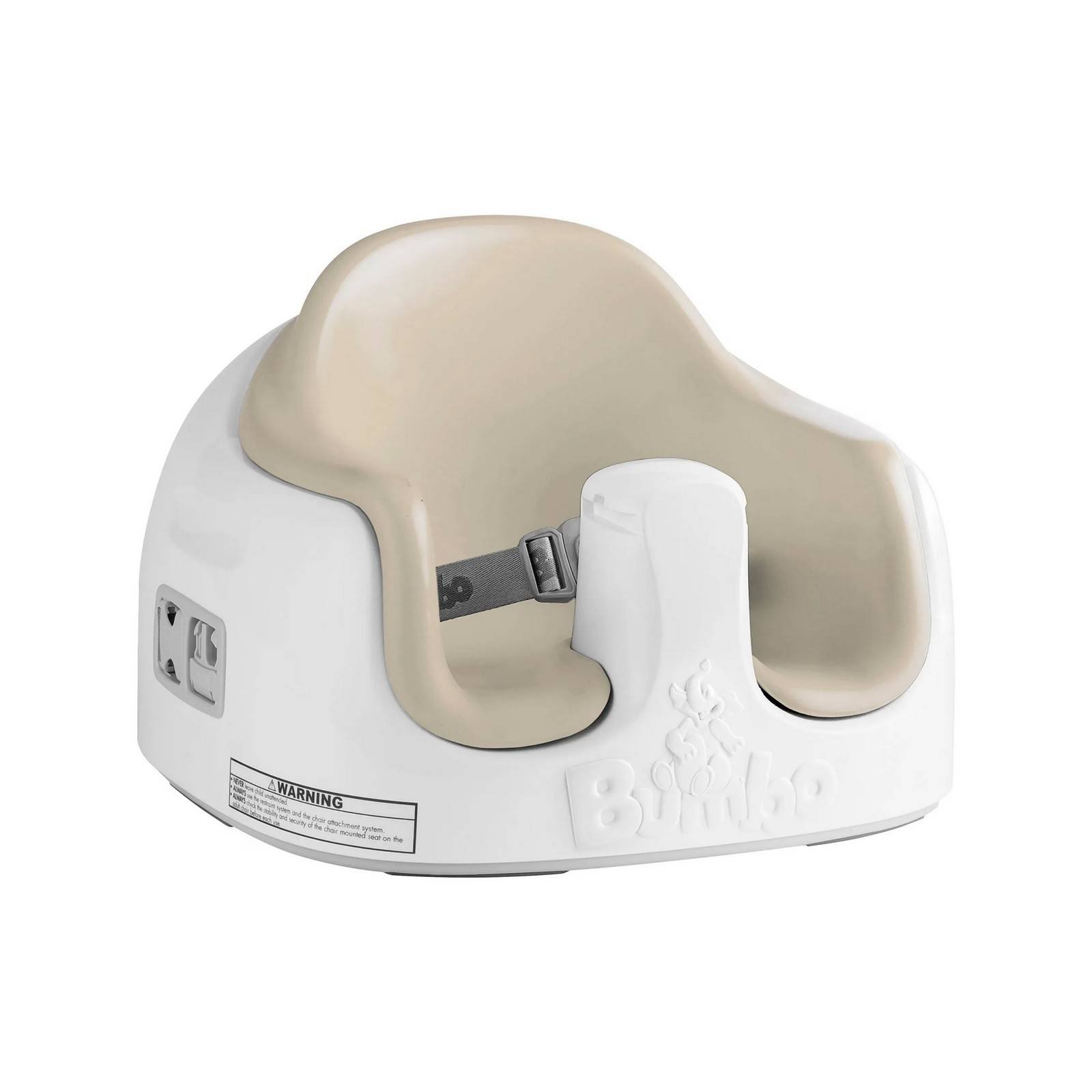 BUMBO Multi Seat - Taupe - Image 3