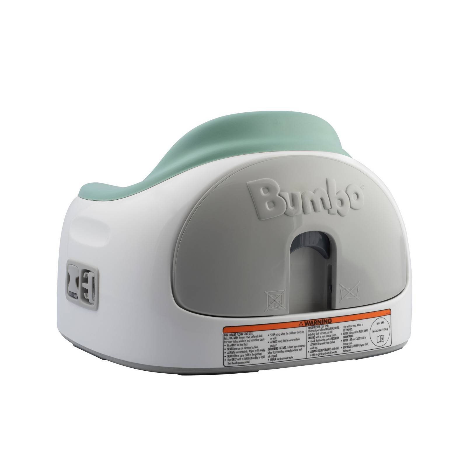 BUMBO Multi Seat - Hemlock - Image 4