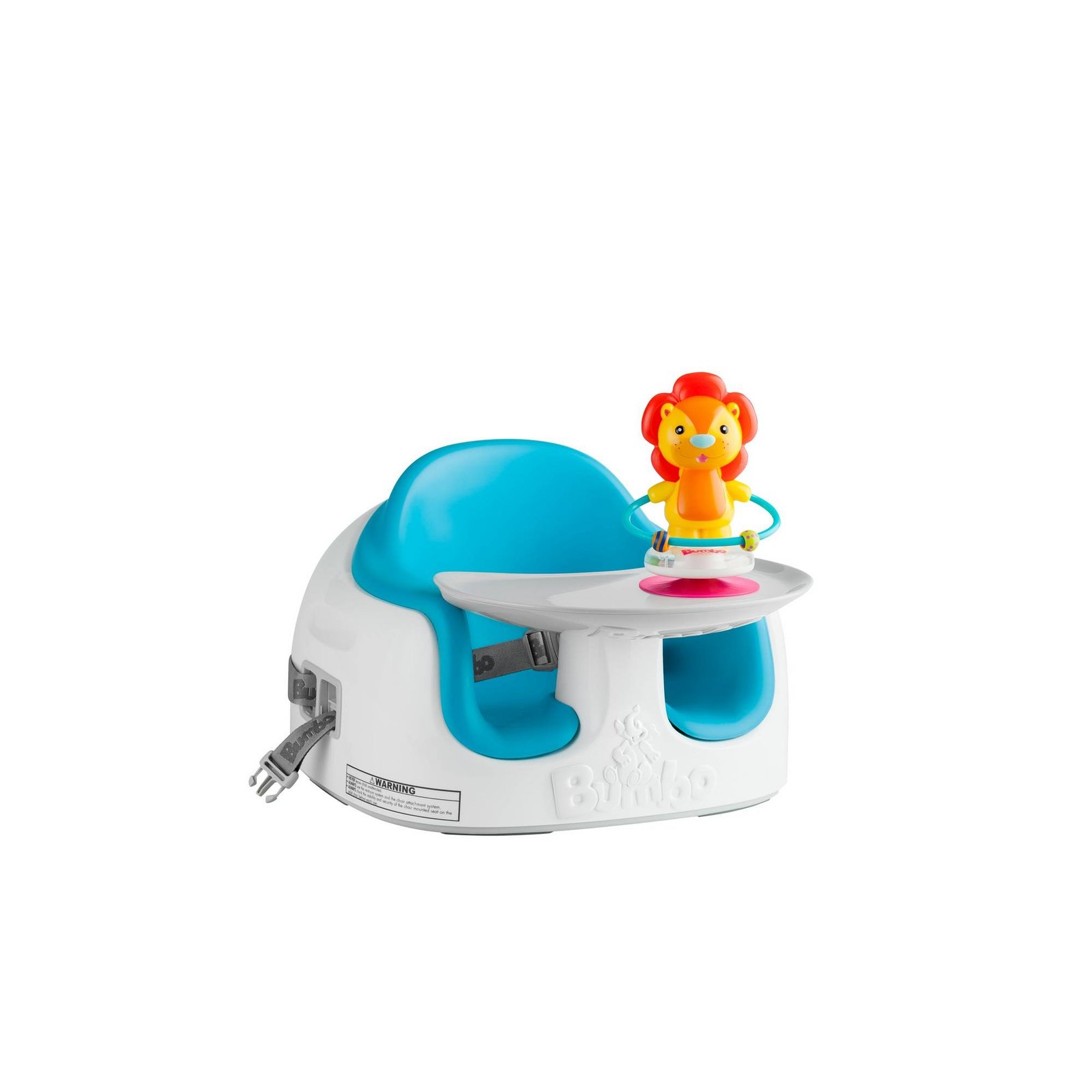 BUMBO Toy - Luca the Lion - Image 2