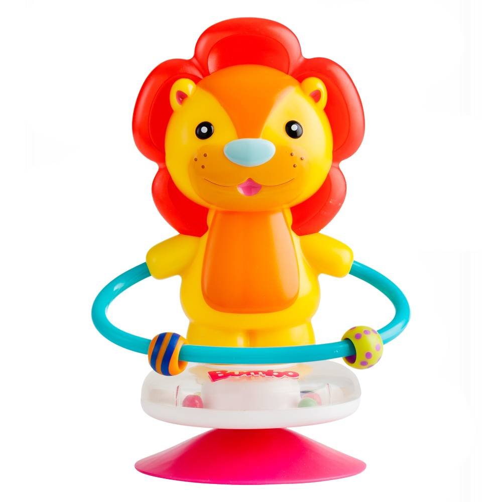 BUMBO Toy - Luca the Lion