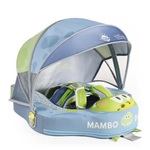 Mambobaby Float - T-Rex Cuddle