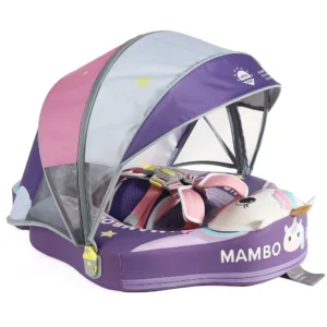 Mambobaby Float - Unicorn Cuddle