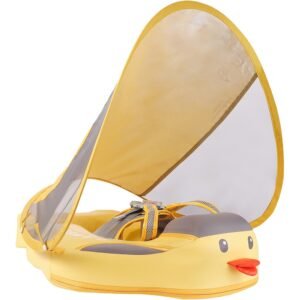 Mambobaby Float - Duckling