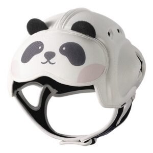 Mambobaby Headgear - Panda
