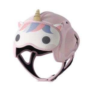 Mambobaby Headgear - Unicorn