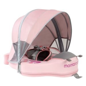 Mambobaby Float - Butterfly