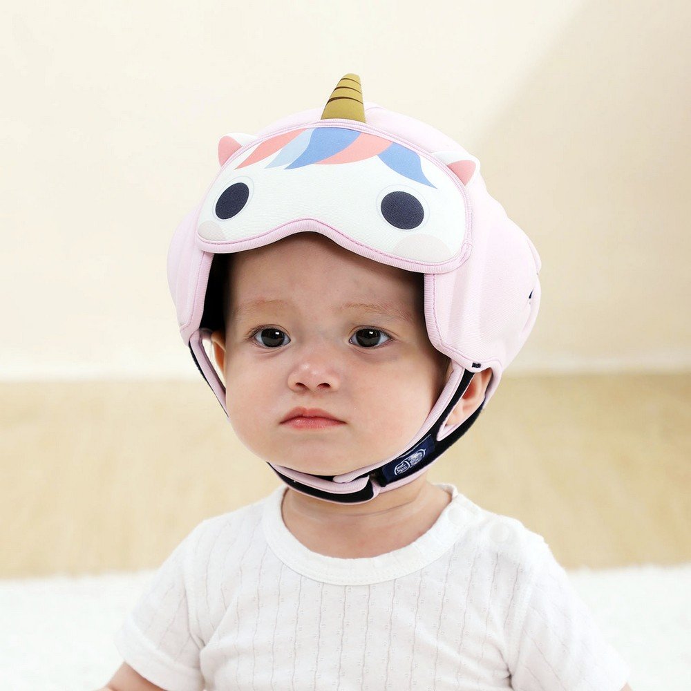 Mambobaby Headgear - Unicorn - Image 2