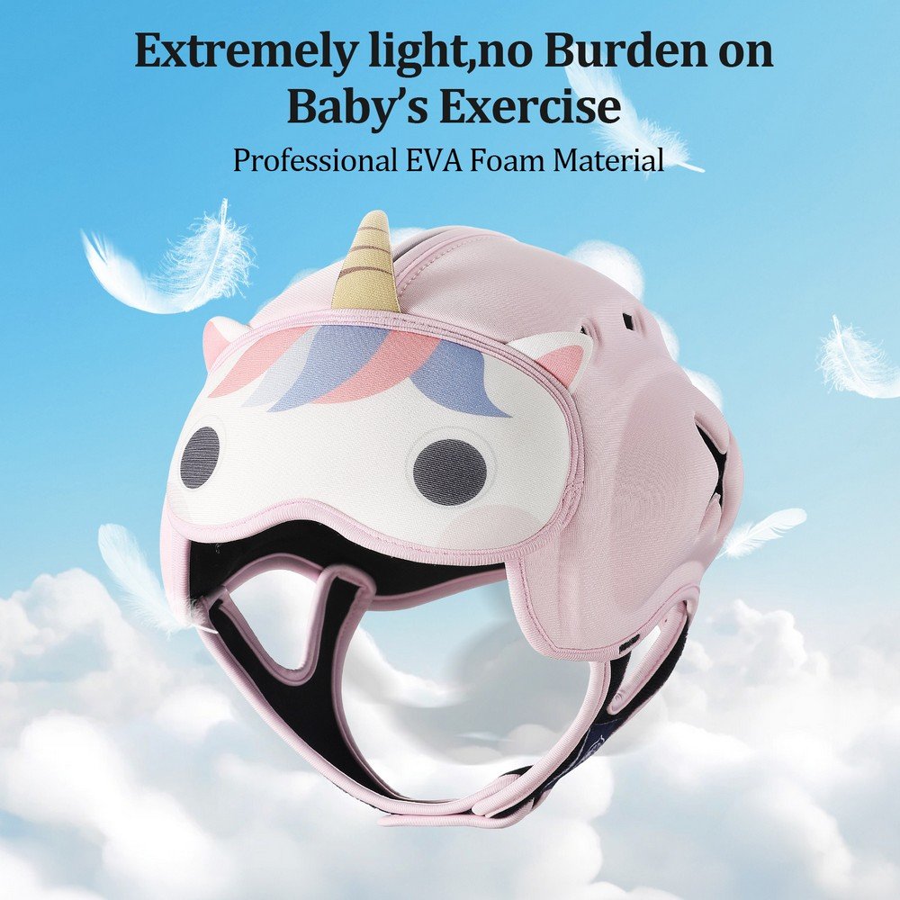 Mambobaby Headgear - Unicorn - Image 6